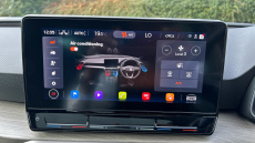 SEAT Leon 2.0 TSI EVO Xcellence Lux 5dr DSG Petrol Hatchback